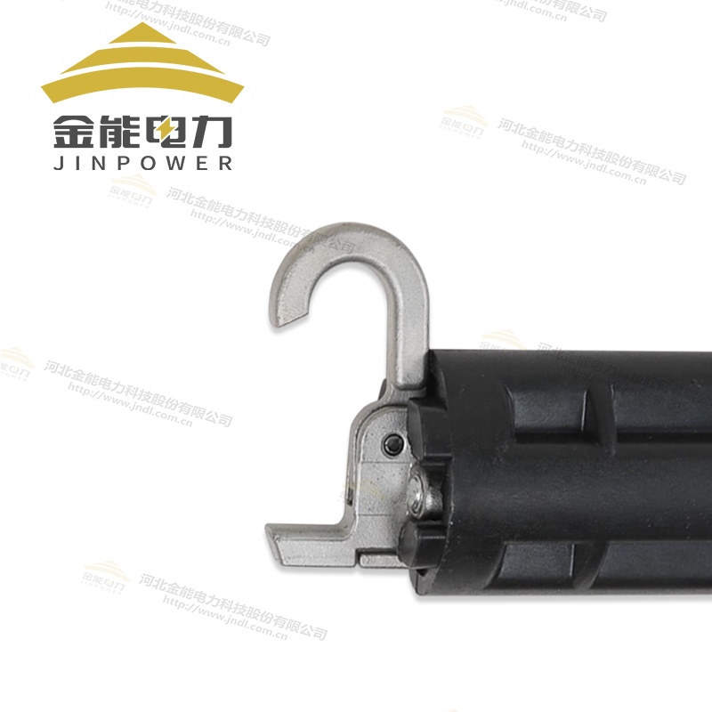 射槍操作桿絕緣增力扳手 操作簡單，結實耐用